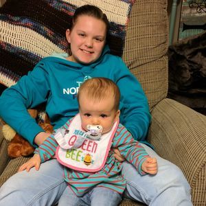 Meet your Posher, Kelli